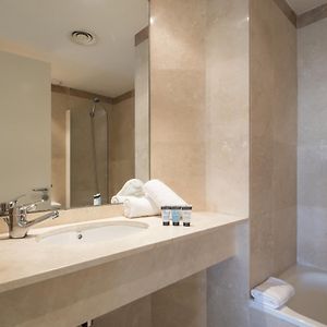 Appartement met Drie Slaapkamers