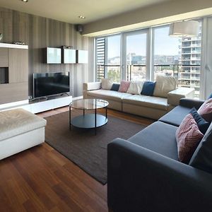 Superior Appartement met Vier Slaapkamers